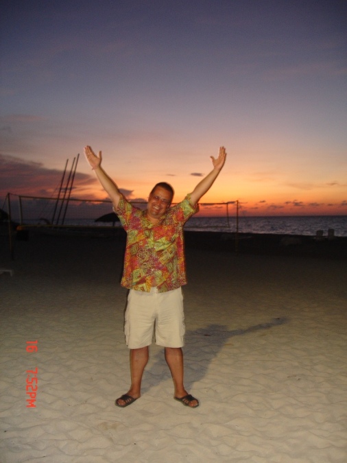 Andrey, 49, Moscow, Russian Federation