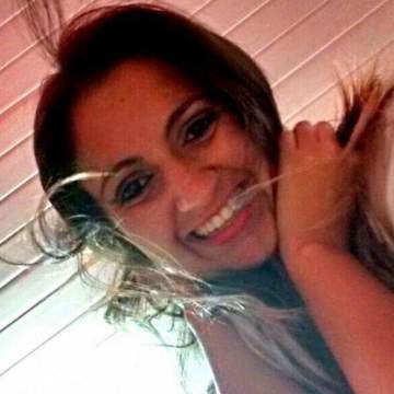 Mariele, 30, Porto Alegre, Brazil