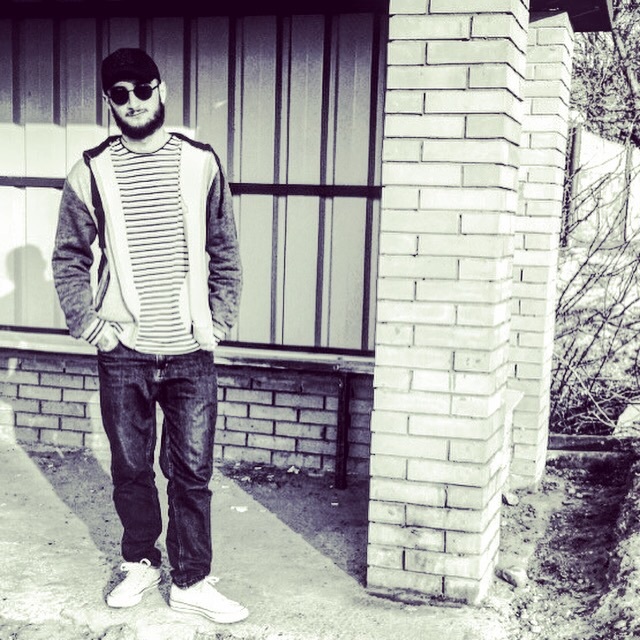 თემო უძილაური, , Tbilisi, Georgia