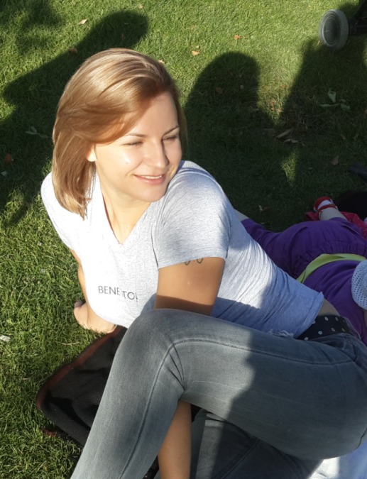 Renaissance, 38, Bishkek, Kyrgyzstan