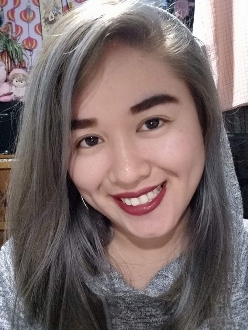 DanDan, 30, Mandaue City, Philippines