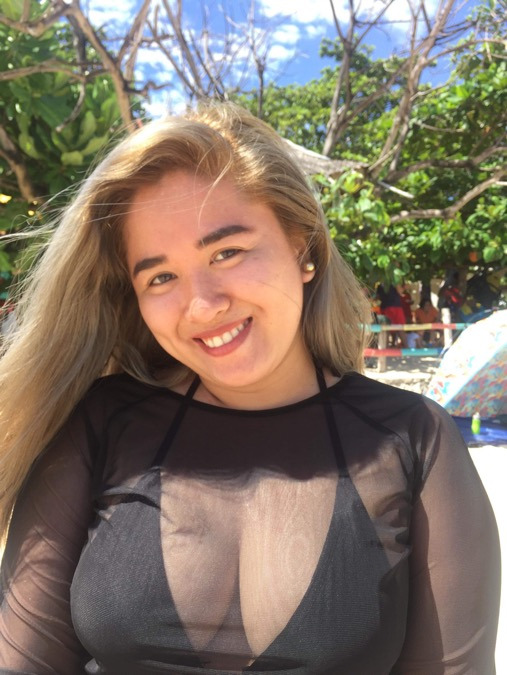 DanDan, 30, Mandaue City, Philippines