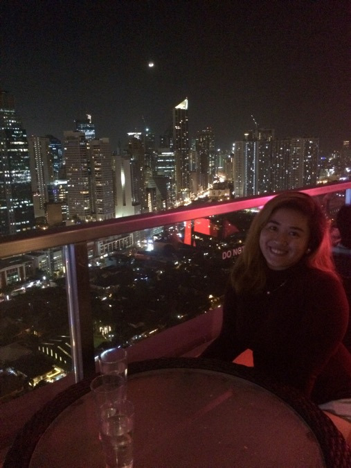 DanDan, 30, Mandaue City, Philippines