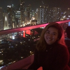 DanDan, 30, Mandaue City, Philippines