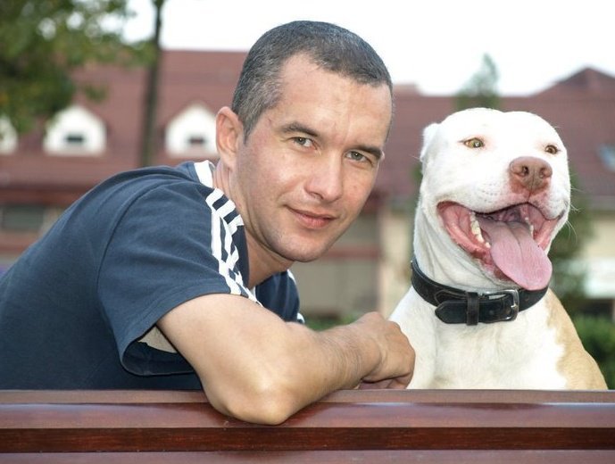 Tony, 64, Providence, United States