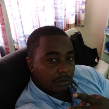 Marques, 36, Victoria, Seychelles