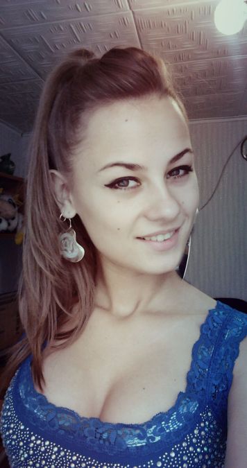 Marinka, 30, Kirovohrad, Ukraine