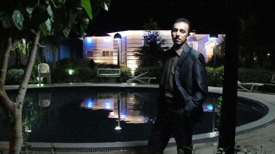 amir, 38, Mashhad, Iran