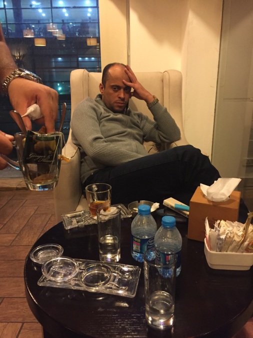 alaa, 44, Safut, Jordan