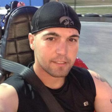 Antonio, 53, Dallas, United States