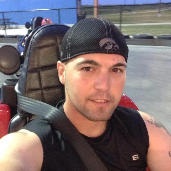 Antonio, 53, Dallas, United States