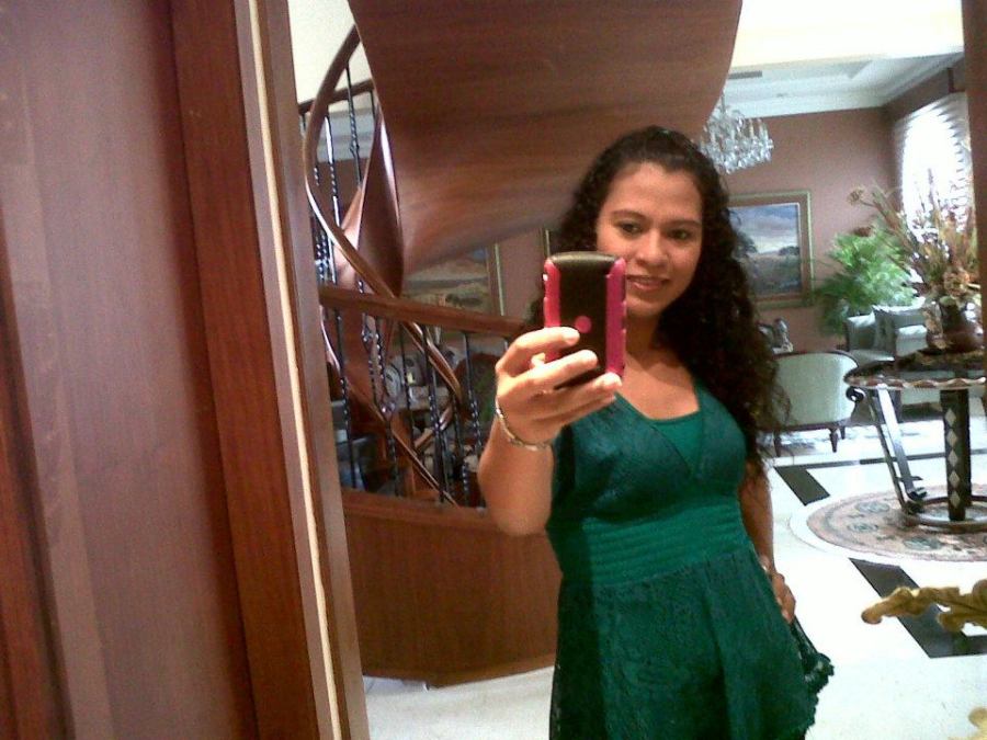 Dorothy, 46, Amarillo, United States