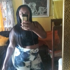 Yuleidi Lorenzo, 37, Santo Domingo, Dominican Republic