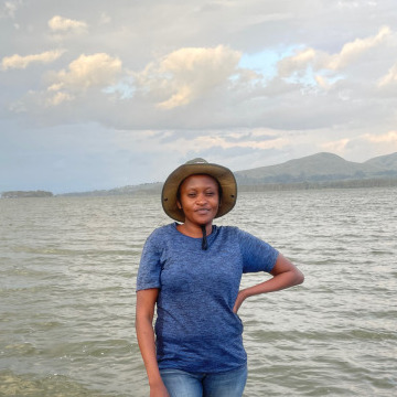 Ace, 31, Bangkok, Thailand