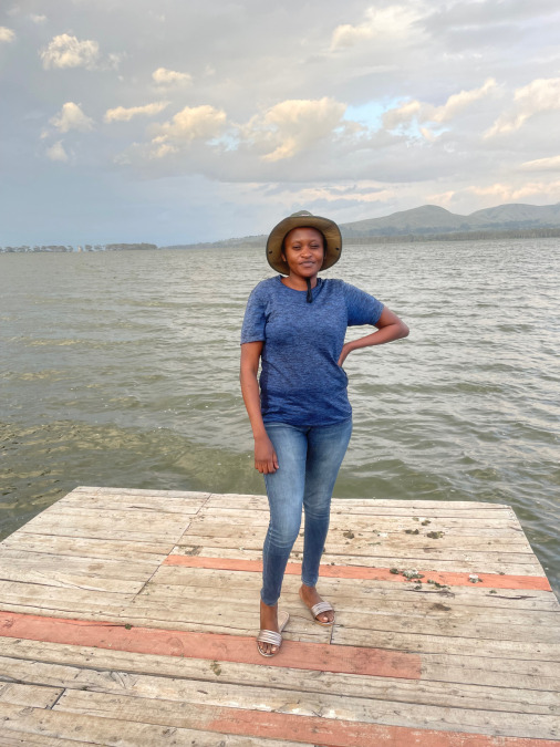 Ace, 31, Bangkok, Thailand