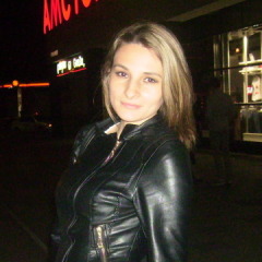 Марина Федорова, 44, Dnipro, Ukraine