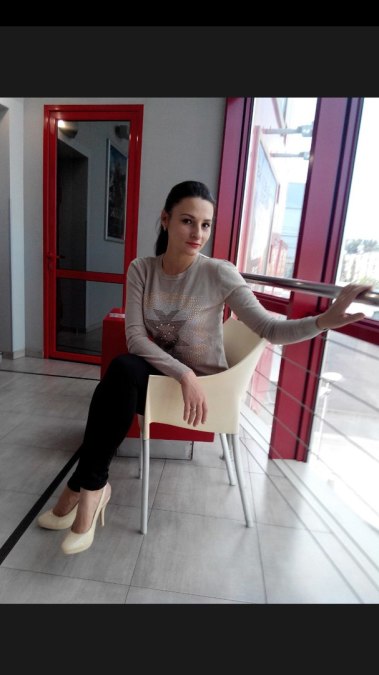 Марина Федорова, 44, Dnipro, Ukraine