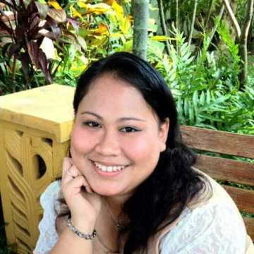 Noona Kaewsikaow, 44, Lak Si, Thailand