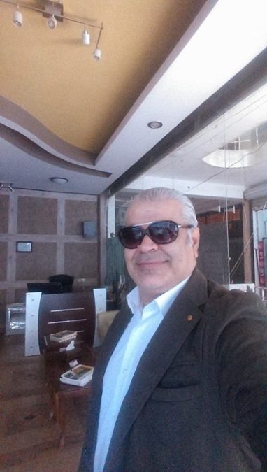 baxtiar, 56, Erbil, Iraq