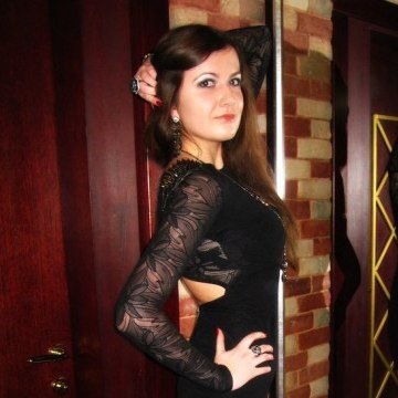 Ira, 34, Kiev, Ukraine