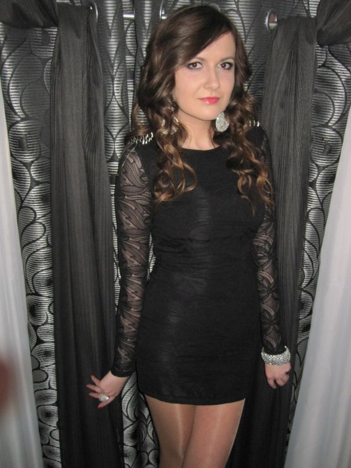 Ira, 34, Kiev, Ukraine