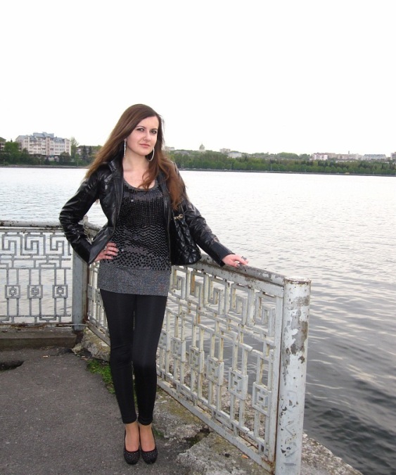 Ira, 34, Kiev, Ukraine