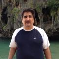 Ahmad, 53, Dubai, United Arab Emirates
