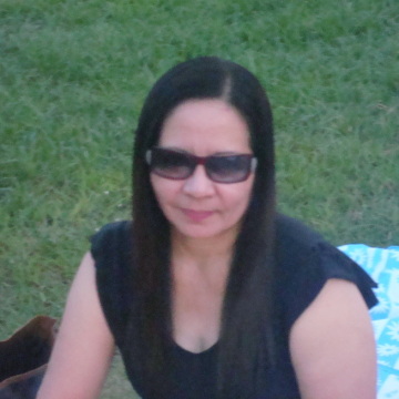 Sol Magpayo, 64, City of San Fernando, Philippines