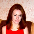 Елена, 33, Odesa, Ukraine