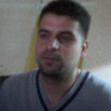 saber, 41, Tunis, Tunisia