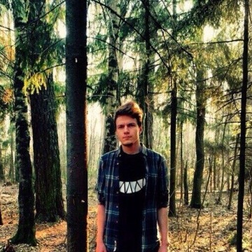 Сергей, 31, Moscow, Russian Federation