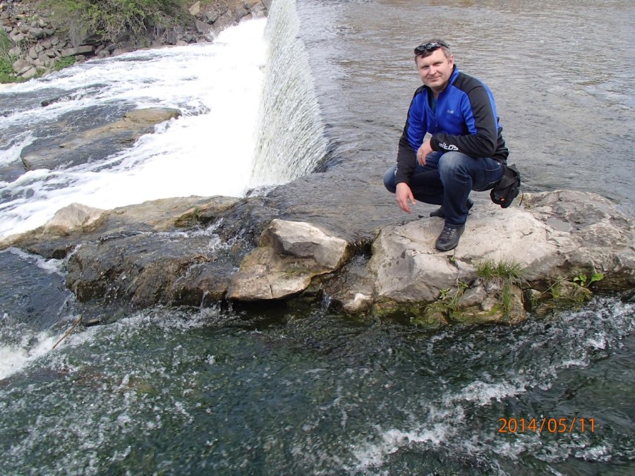 Сергей, 52, Mykolaiv, Ukraine