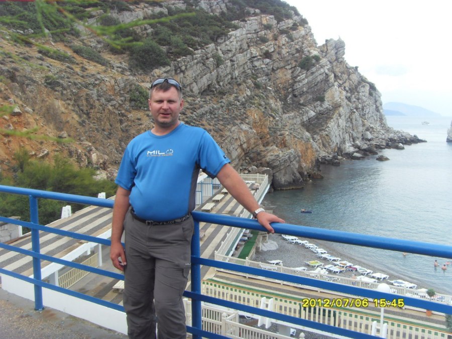 Сергей, 52, Mykolaiv, Ukraine