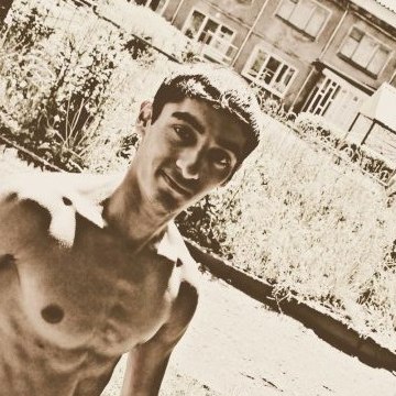 Севад, 32, Novokuznetsk, Russian Federation