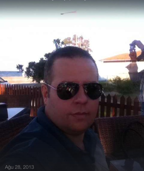 Suayip, 47, Samsun, Turkey