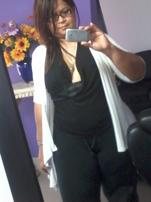 Carmen, 68, Barranquilla, Colombia