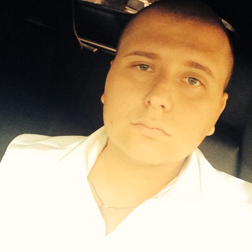 Aleksandr Nikolaev, 33, Saint Petersburg, Russian Federation