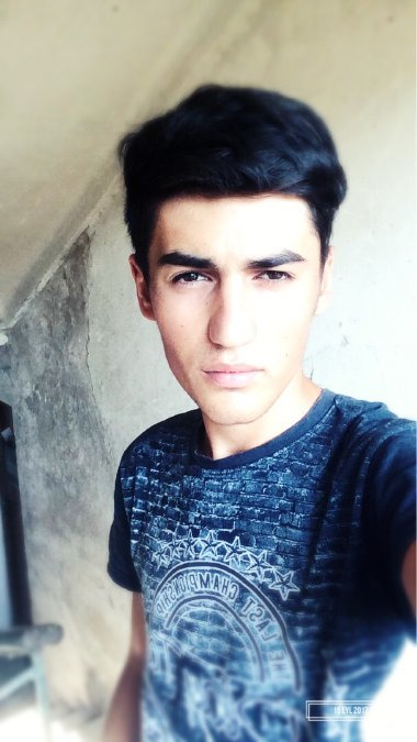 Azad Aziz, 26, Sumgait, Azerbaijan