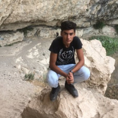 Azad Aziz, 26, Sumgait, Azerbaijan