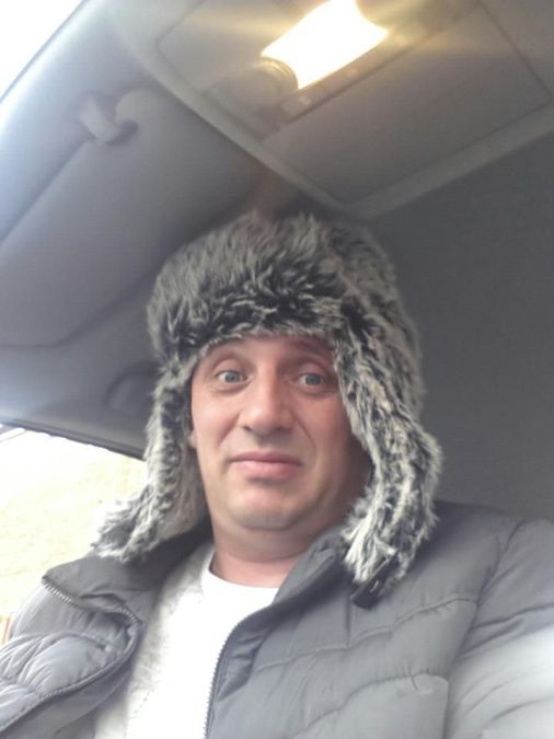 Daniel Mason, 57, Bloomfield Hills, United States