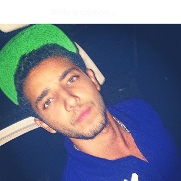 Adam, 33, Giza, Egypt