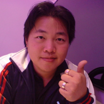 Alan Kong, 47, Kuala Lumpur, Malaysia