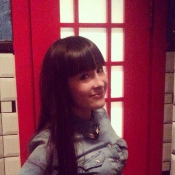 Мария А., 34, Moscow, Russian Federation