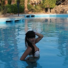 Мария А., 34, Moscow, Russian Federation