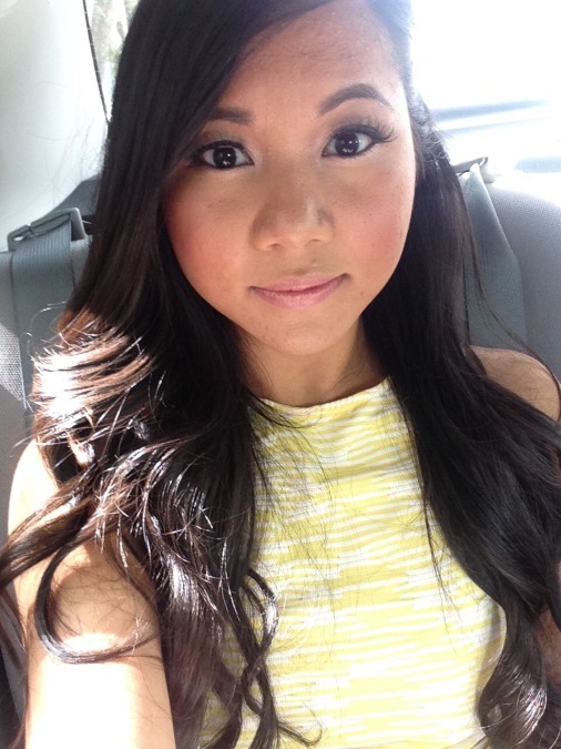 Hannahmae Dela Cruz, 36, Las Vegas, United States