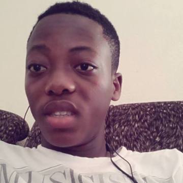 cheick, 30, Abidjan, Cote D'Ivoire