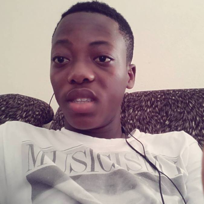 cheick, 30, Abidjan, Cote D'Ivoire