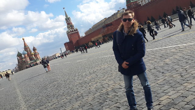 Али, 37, Irkutsk, Russian Federation