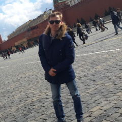 Али, 37, Irkutsk, Russian Federation