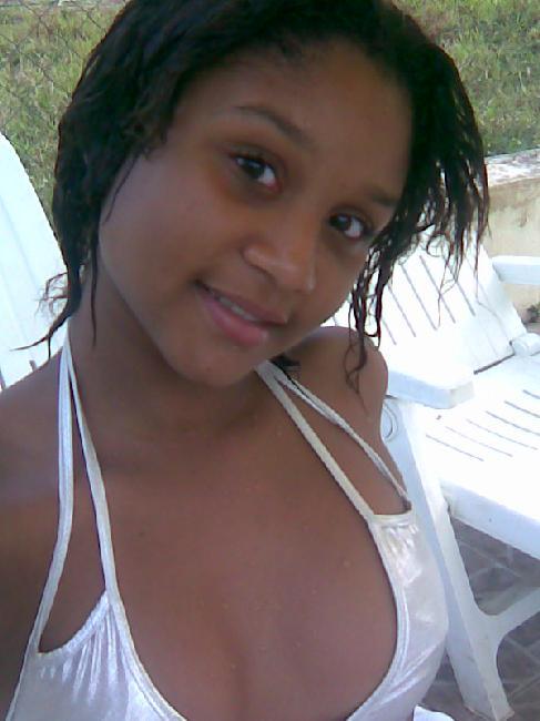 gorge, 33, Thies, Senegal